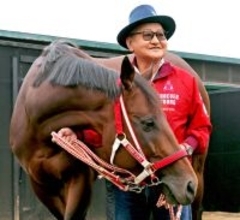 【サウジＣ】矢作調教師インタビュー「本当に俺にしか分からない世界」とは　フォーエバーヤングと連覇へ挑む一戦