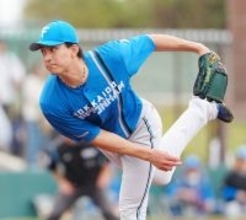 【日本ハム】達孝太、２回０封「引っ張っていかないといけない」開幕３戦目内定２１歳の自覚