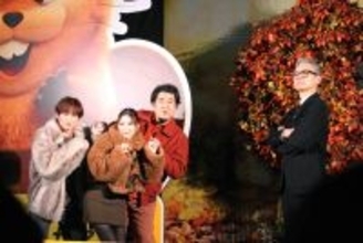 芳根京子　朝ドラ「べっぴんさん」ヒロイン時代の独自ルールを告白「日常会話から関西弁でってお願いした」