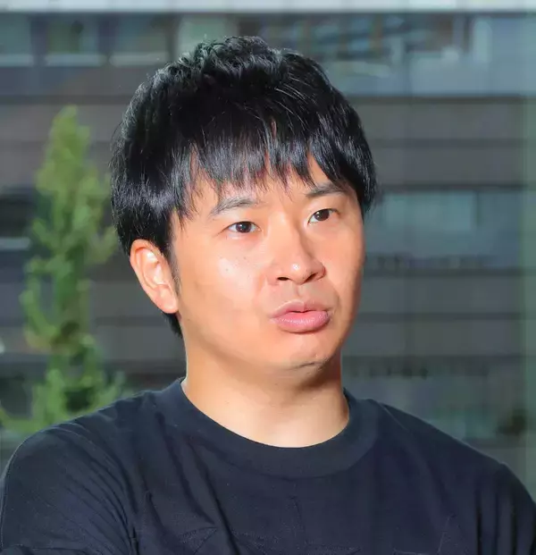 オードリー若林正恭　のどのコンディション不良で約３週間の療養を発表「発声を控え、回復に努めてまいります」