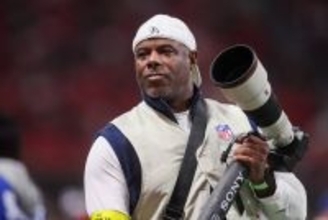 ＷＢＣのアンバサダーにメジャー通算６３０発のレジェンド就任を発表「私のミッション」