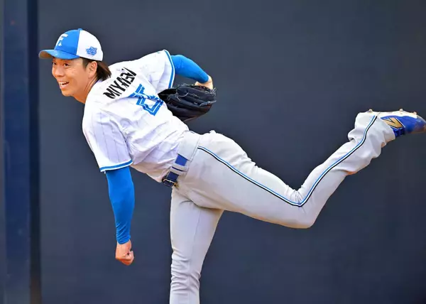 【日本ハム】１９年目鉄腕・宮西尚生が５０歳最年長登板記録のスーパーレジェンドから授かった金言の真意は…コラム中継ぎの流儀２０２６「勇往邁進」