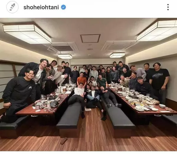 侍ジャパン決起集会の会場は３年前と同じだった！世界一への“験担ぎ”は元ラグビー日本代表の実家で開催