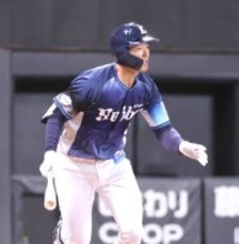 【西武】古巣本拠地凱旋の石井一成が新庄監督の“助言”に応える１安打　昨オフＦＡ移籍