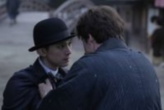 【あすのばけばけ】錦織は反対する理由を明かす