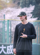 【巨人】開幕から４戦連続で新戦力が先発へ　ウィットリーはウナギパワーで気合　阿部監督が店を紹介