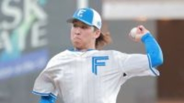 【日本ハム】３１日エスコン開幕投手・細野晴希「すごくありがたかった」エース・伊藤の優しさに感謝