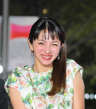 満島ひかり、８歳年下のモデル・浅野啓介との結婚＆妊娠発表　今後は体調見て活動　４月に公式ミューズ務める「アナログレコードの祭典」控える