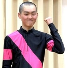 地方競馬新人騎手紹介・菅原吏久人「積極性を見て」