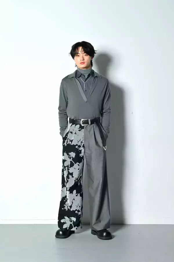 「ＳＴＡＲＧＬＯＷインタビュー（５）ＲＵＩ、ＳＫＹ―ＨＩへの感謝を胸にいろんな景色見にいく「日々が貴重な経験の積み重ね」」の画像