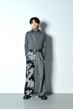 ＳＴＡＲＧＬＯＷインタビュー（５）ＲＵＩ、ＳＫＹ―ＨＩへの感謝を胸にいろんな景色見にいく「日々が貴重な経験の積み重ね」