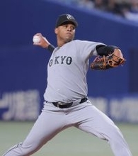 【巨人】防御率０・００のルシアーノが登録抹消　外国人枠で苦渋の選択　登板数＆ホールドでリーグトップ