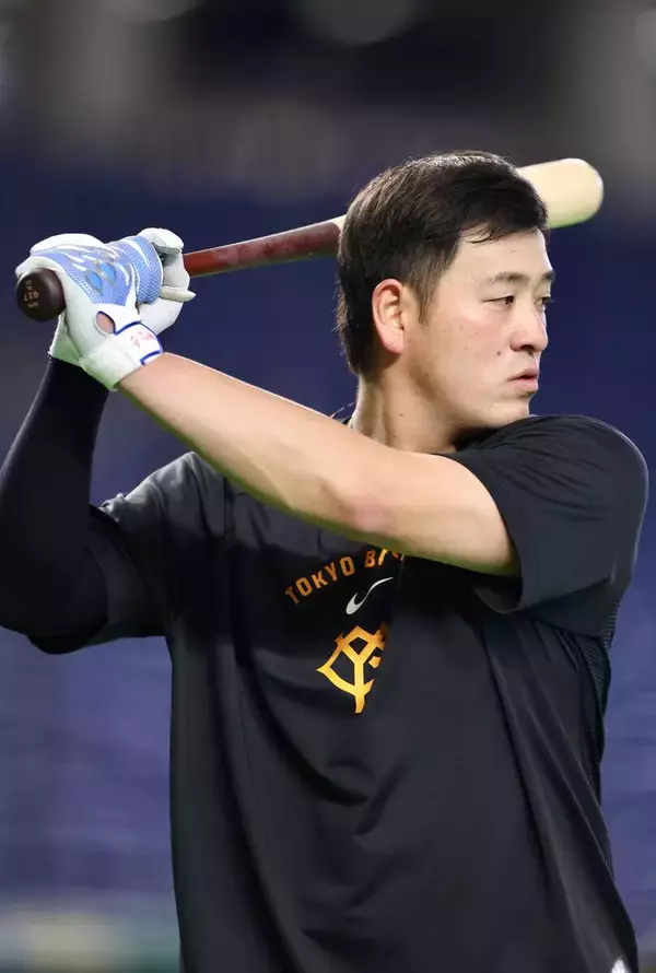 「【巨人】昨年２勝１０敗…鬼門マツダでチームを救うのは岸田行倫のバット！？」の画像