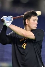 【巨人】昨年２勝１０敗…鬼門マツダでチームを救うのは岸田行倫のバット！？