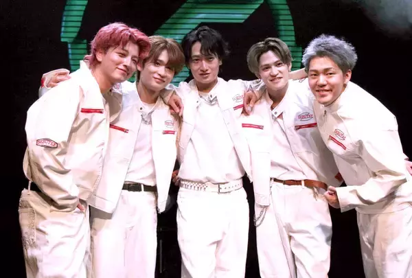 ５ＩＮが主催ライブで日本武道館公演への野望を宣言　７月には自身最大規模の公演を開催