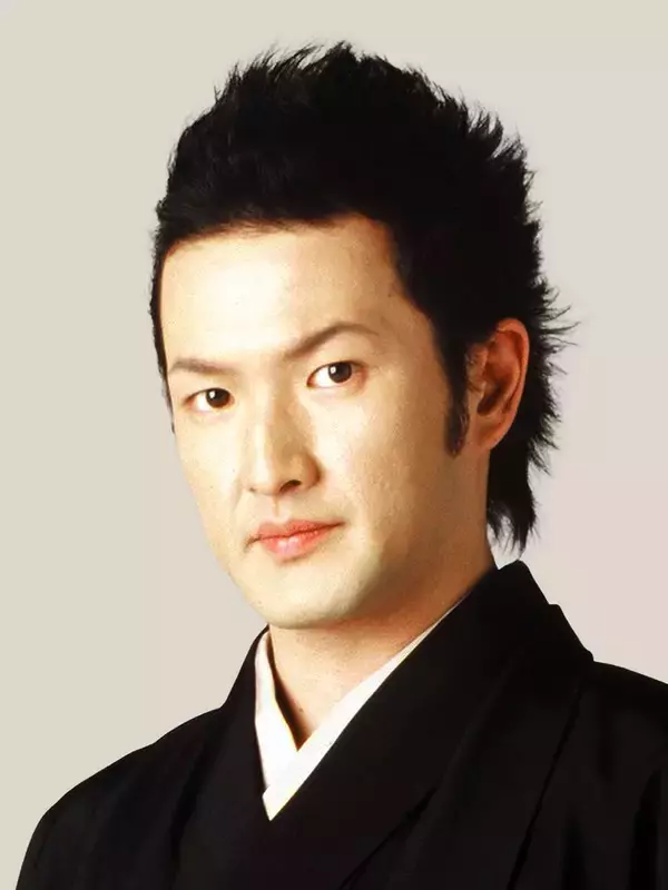 中村獅童が叔父・萬屋錦之介さんの代表作「子連れ狼」！次男・夏幹が息子の大五郎役！…６月歌舞伎座で上演「長年演じたかった」　