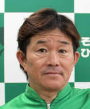 「【園田競馬】小牧太騎手が２８日から騎乗停止　来月４日まで開催４日間　右足負傷からの復帰初日」の画像1