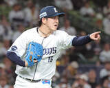 「【西武】初回一挙６点で２連勝　隅田知一郎は７回４失点の粘投で２勝目」の画像1