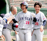 「【ボーイズリーグ】大山４点差逆転勝ち　中四国春季大会山陰支部１位突破」の画像1