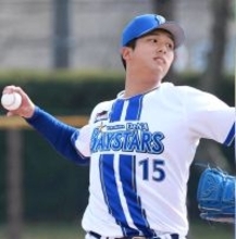 【ＤｅＮＡ】プロ初登板初先発の島田舜也は５回２失点で降板　粘投も白星デビューならず