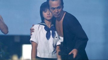 柳沢慎吾「女優の域こえてた。僕ならすぐ撮影やめて『救急車呼んで！』と叫ぶ」　「セーラー服と機関銃」の薬師丸ひろ子“カイカン”シーンに言及