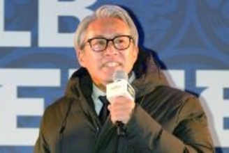 五十嵐亮太さん、メッツ１年目の移動バスの中でビートルズの名曲熱唱も「頑張ったんですけど、その後、マイナー行きでした」