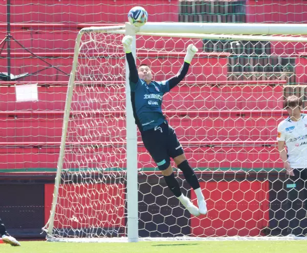 【Ｊ２札幌】オールスター選出のＧＫ田川知樹とＤＦ西野奨太　「楽しみな」キングカズとの共闘前に対戦制して７連勝へ…１６日にアウェー・Ｊ３福島戦