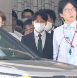 「元広島・羽月隆太郎被告、球団内で他選手の違法薬物使用ほのめかす証言　初公判で拘禁刑１年、執行猶予３年の判決」の画像1