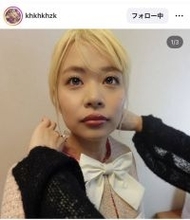 「私ごとながら初めて…」ギャル芸人のナチュラルメイク姿が衝撃　「かわええ」「最高すぎ」　エルフ・荒川が公開