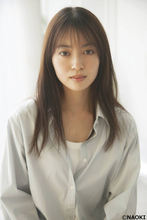 田辺桃子、福井発の“奇跡のバンド”実話モチーフ映画で長編単独初主演「自分自身もまだ知らない自分に会ってみたい」仲村トオルと親子役