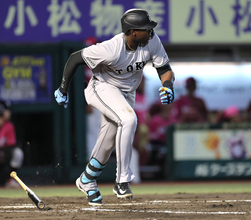 【巨人】ティマが得点圏での初安打　プロ初３番スタメン