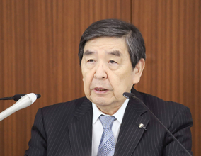 民放連・早河洋会長、「あのちゃんねる」騒動に「当事者には丁寧な謝罪をしたので付け加えることはない」