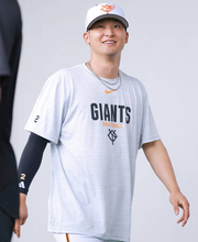 【巨人】吉川尚輝、石塚裕惺、甲斐拓也ら昇格へ闘志　雨天中止の２軍はＧ球場で練習