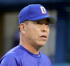 【中日】采配的中から一転…一発返し食らって３連敗　細川成也＆サノー２発の計３発が空砲　９戦連続の３点以下　ＤｅＮＡ・東克樹には横浜で１３連勝を許す
