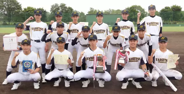 【ボーイズ】旭川大雪が札幌豊平を破り２年ぶり５度目の優勝　代打・福田愛斗が決勝打「捉えた感じはありました」