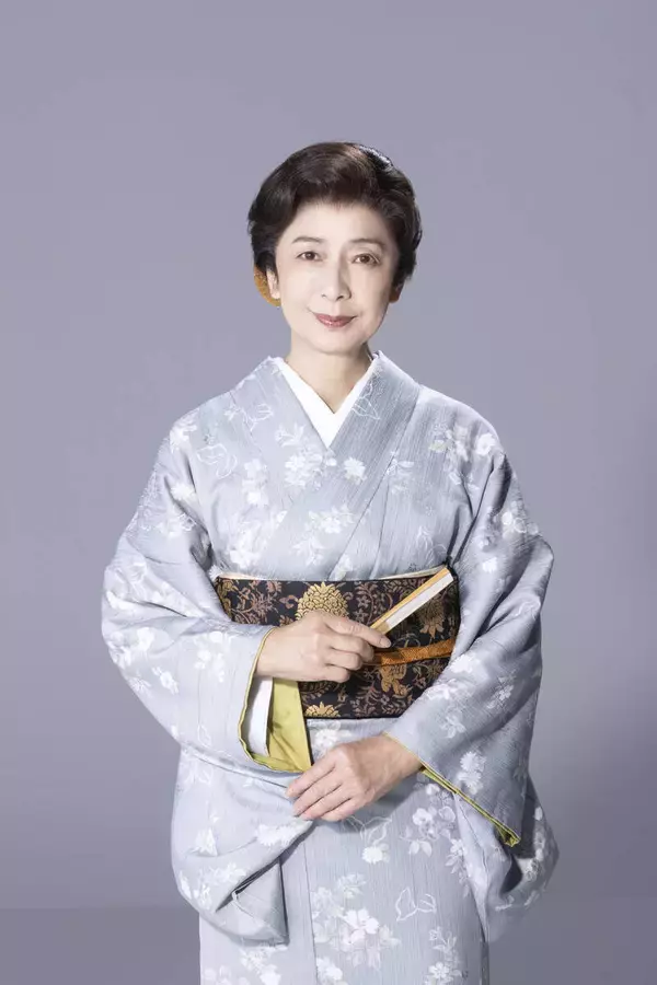 京都・南座１１月公演爆笑喜劇「三婆」で高橋惠子、川中美幸、山村紅葉が共演　高橋「今からワクワク」