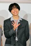 「ＷＥＳＴ．重岡大毅　田中みな実と爆笑トーク「あんた、目元しわしわって…」「あんたとは言ってない！」小競り合いに」の画像1