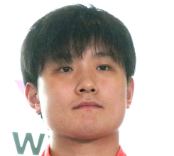 【卓球】張本智和、大会２連覇へ好発進　初戦をストレートで完勝…ＷＴＴチャンピオンズ横浜