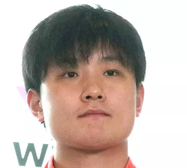 【卓球】張本智和、大会２連覇へ好発進　初戦をストレートで完勝…ＷＴＴチャンピオンズ横浜