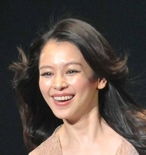 「信じられない！」ビビアン・スー　現在の姿に衝撃「マジか」「二度見した」「なんで」「ビックリ」出産も