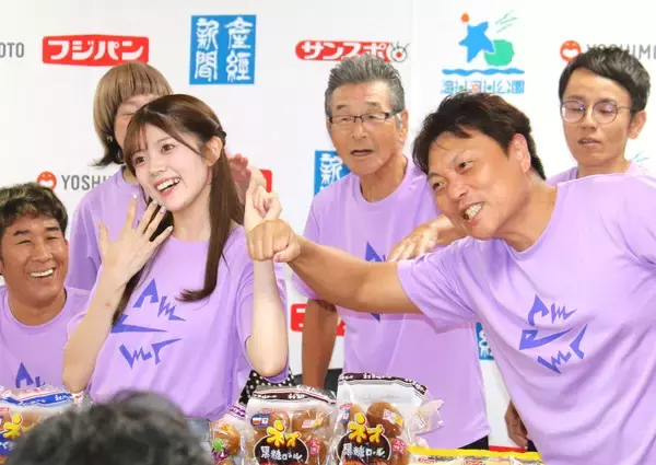 ホンマか！？「寛平マラソン」の経済効果は「４００億円です」ＦＰ１級のサバンナ八木真澄が断言