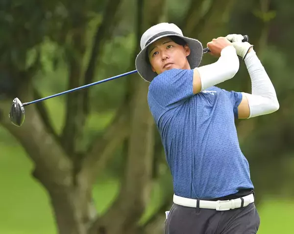 石川遼の弟・航がＰＧＡプロテスト合格「４日間通して自分のいいプレーができた」５年越しのリベンジ