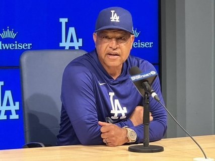 大谷翔平に迫る“３日の壁”　ＩＬ入り決断の期限は目前　打撃練習再開予定も二刀流の“１５日問題”　ロバーツ監督「一番重要なのは彼の健康」