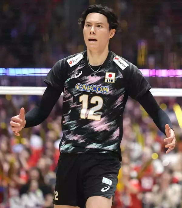 【バレー男子】日本、今夜１次Ｌ最大の敵オーストラリア戦　高橋藍も警戒「予選で一番力があるチーム」０７年覇者に勝てば３連勝でＡ組１位突破へ…アジア選手権