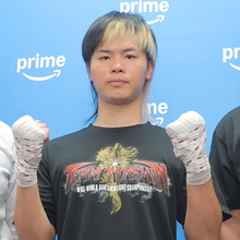 【ボクシング】那須川天心、弟・龍心の王座奪取に「お前が勝ったからオレも勝つ」　井上拓真との再戦へ「絶対勝つぞ」