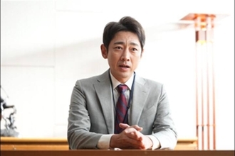 小泉孝太郎「俺たちの箱根駅伝」第１話にサプライズ友情出演！ 大泉洋演じる徳重の窮地に“救世主”で登場