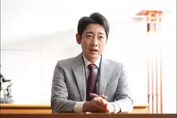 小泉孝太郎「俺たちの箱根駅伝」第１話にサプライズ友情出演！ 大泉洋演じる徳重の窮地に“救世主”で登場