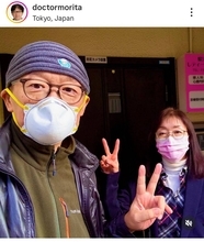 病気公表した「ゴゴスマ」出演の森田豊氏「無事退院しました」と報告…７月に急性骨髄性白血病と診断