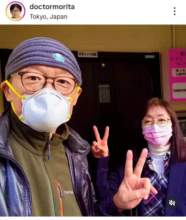 病気公表した「ゴゴスマ」出演の森田豊氏「無事退院しました」と報告…７月に急性骨髄性白血病と診断