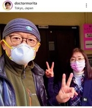 病気公表した「ゴゴスマ」出演の森田豊氏「無事退院しました」と報告…７月に急性骨髄性白血病と診断